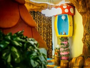 Гостиница Liangyue Buwan B&B Gouyan Street Branch