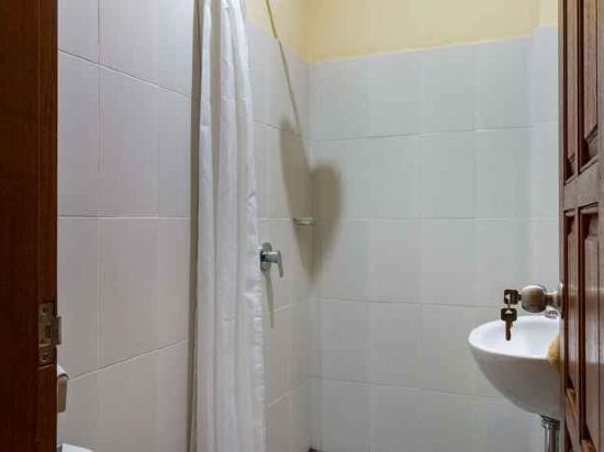 Фото Alam Pangkung Ubud