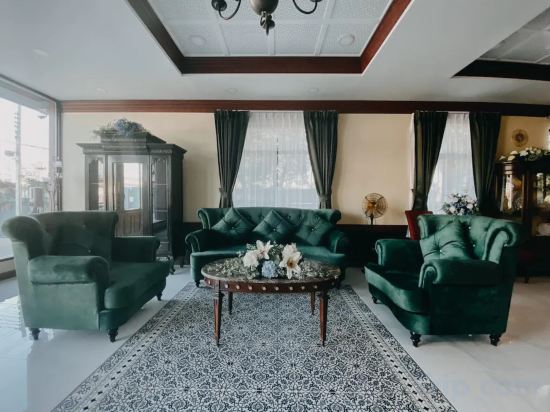 Фото Baan Chao Khun Hotel