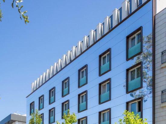 Фото Отель Estrela de Fatima