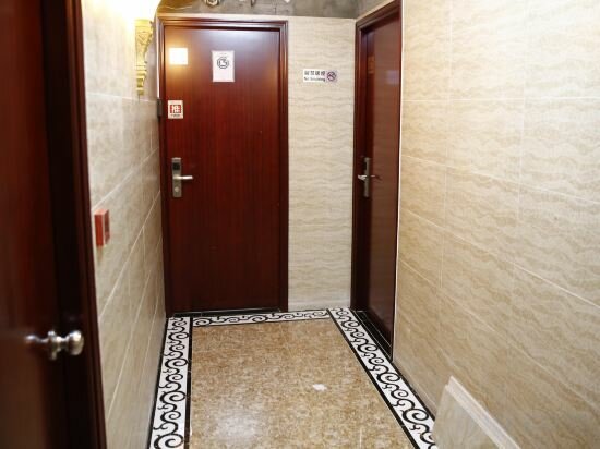 Hotel Legend Guest House, Kowloon, photo