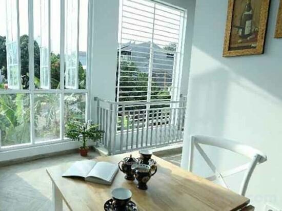 Hotel Nest Residence, Jakarta, photo