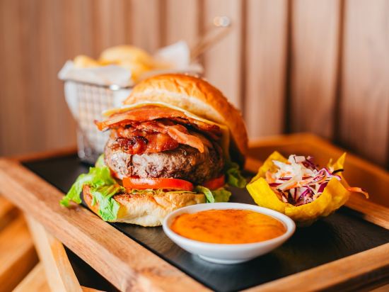 Фото OZO North Pattaya