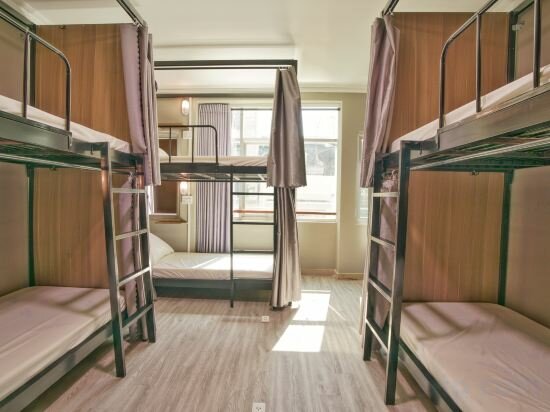 Hotel The Triple Hostel, Ho Chi Minh, photo