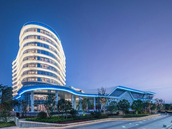 Фото Wyndham Garden Nanjing Airport
