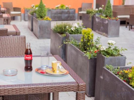 Фото WinRooms Hotel & Apartments