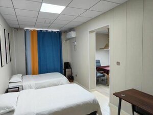 Youshang Hotel (No. 4 Huayuan Road, Nanding Town), hotel