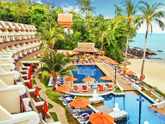 Фото Beyond Resort Karon