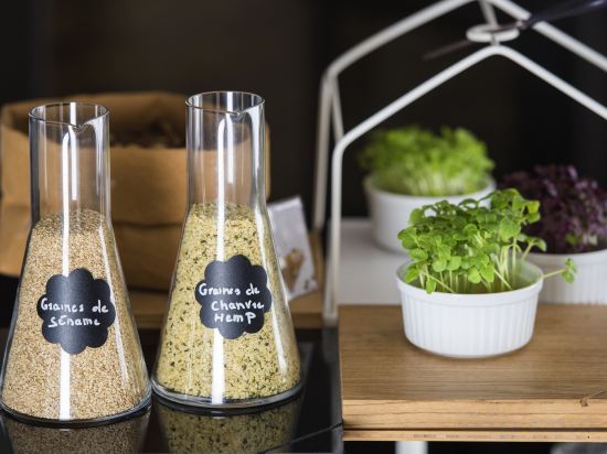 Фото Novotel Paris 20 Belleville