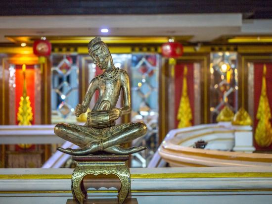 Фото Ayodhaya Palace Beach Resort Krabi