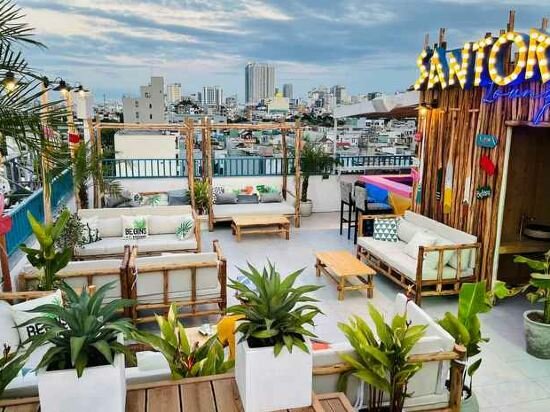 Hotel Santori Hotel & Spa, Da Nang, photo