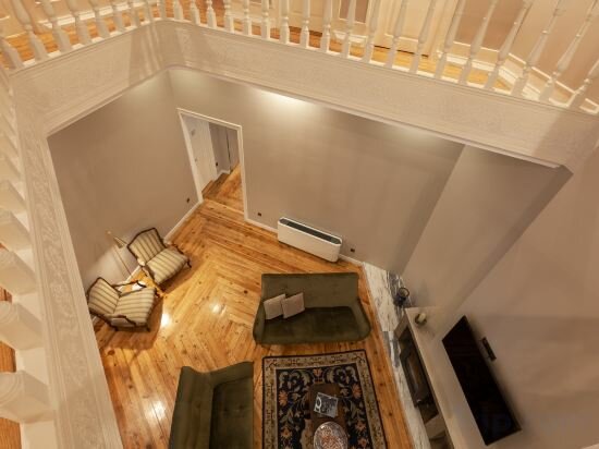 Фото Avenida Boutique Hotel