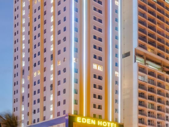Фото Eden Hotel