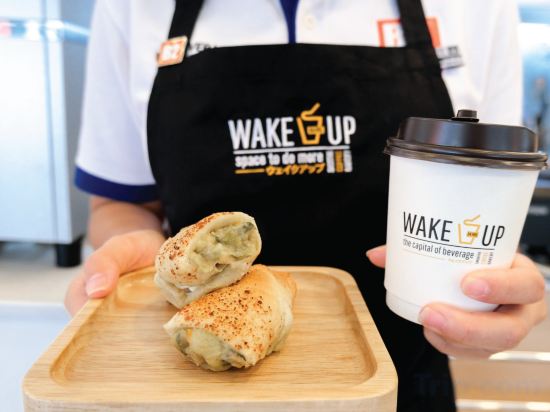 Фото B2 Riverside Premier Hotel