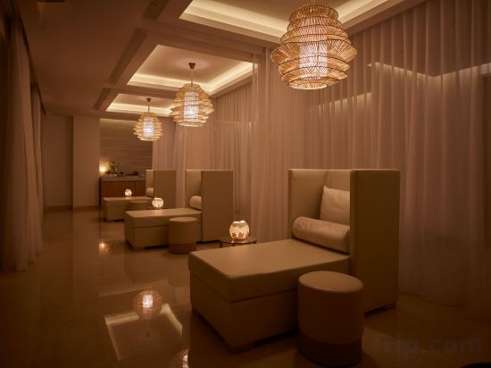 Фото Zulal Wellness Resort