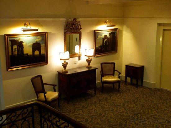 Фото Excelsior Palace Hotel