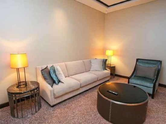 Фото The Westin Singapore