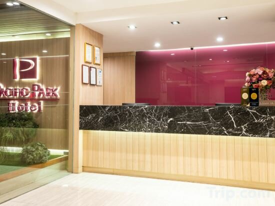 Фото Pacific Park Place