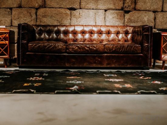 Фото Exmo. Hotel by Olivia Singular Houses