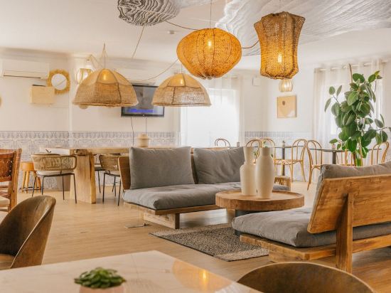 Фото WOT Ericeira Soul