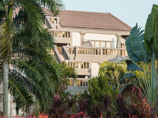 Фото Botany Beach Resort