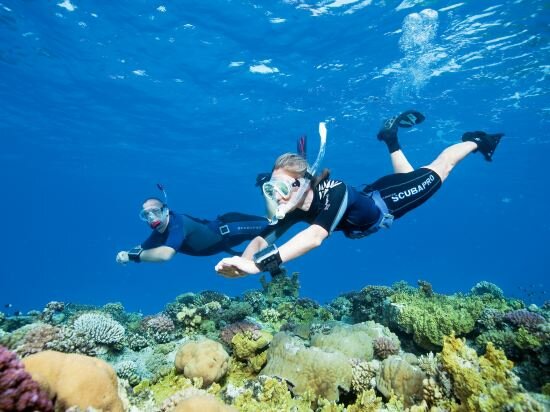 Фото Cook's Club El Gouna