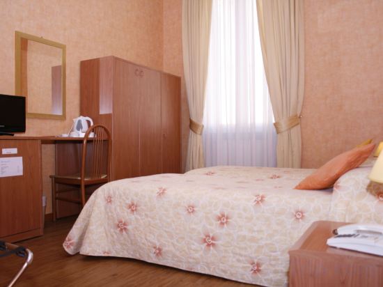 Фото Hotel Donatello