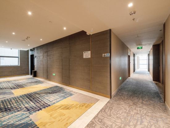 Фото Shenzhen Songgang Manjinghua Lepin Hotel