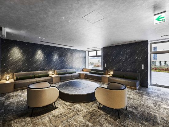 Фото Daiwa Roynet Hotel Wakayama