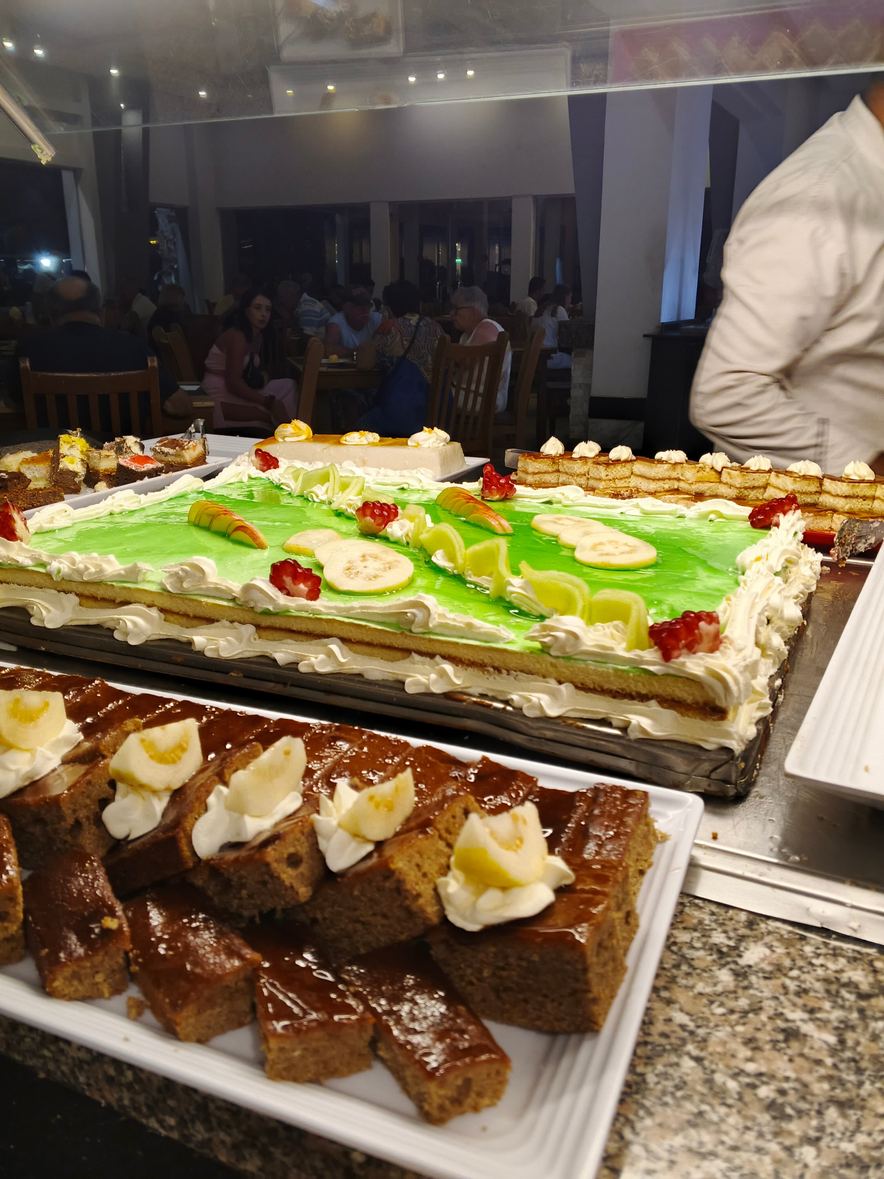 Фото Hostgool Chalets Mirage Bay Resort&Aqua