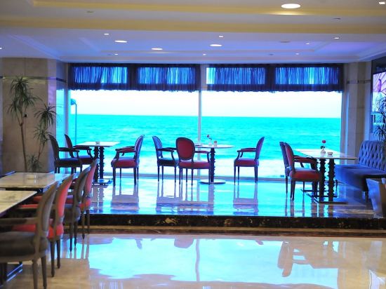 Фото Hilton Alexandria Corniche