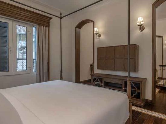 Фото De Syloia Hotel