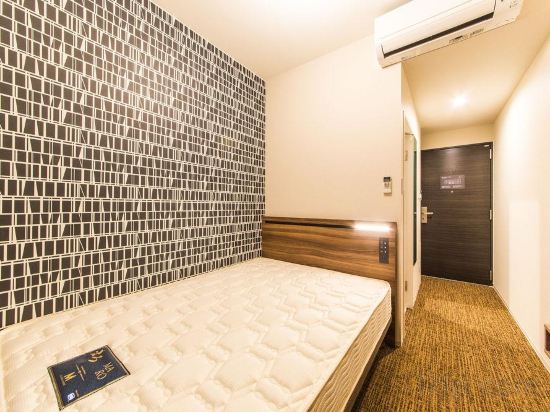 Фото Hotel M's Plus Shijo - Omiya