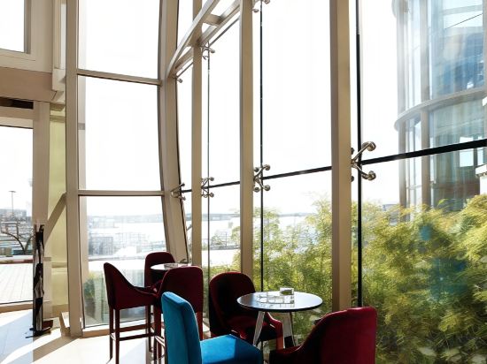 Фото Bayshore Hotel Dalian