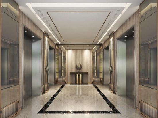 Фото Magnolias Ratchadamri Boulevard Serviced Residences