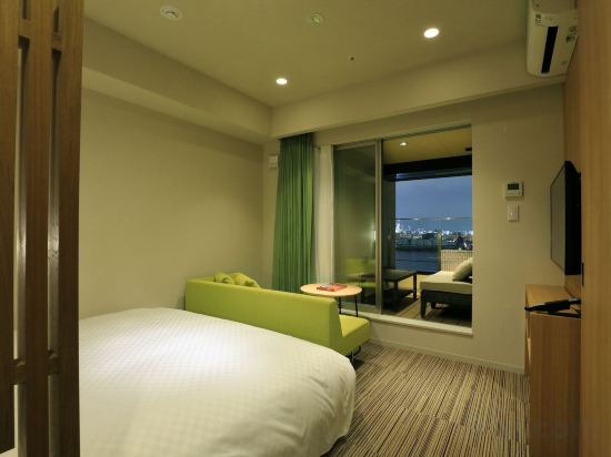 Фото The Singulari Hotel & Skyspa at Universal Studios Japan