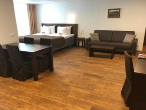 Гостиница City Hotel Tallinn