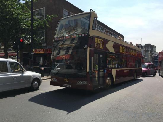 Фото St. George hotel