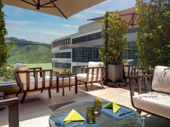 Фото The Silveri Hong Kong - MGallery