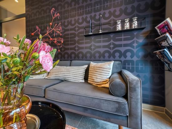 Фото Nyce Hotel Hannover