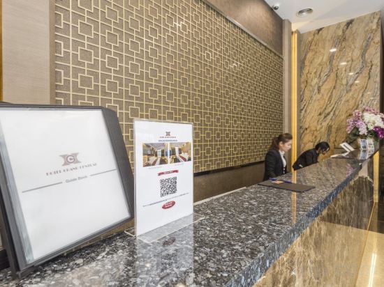 Фото Hotel Grand Central