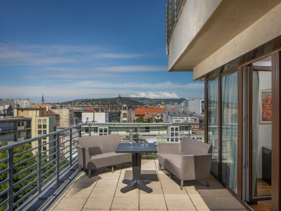 Фото Escala Hotel & Suites