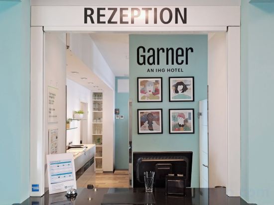 Фото Select Hotel City Bremen