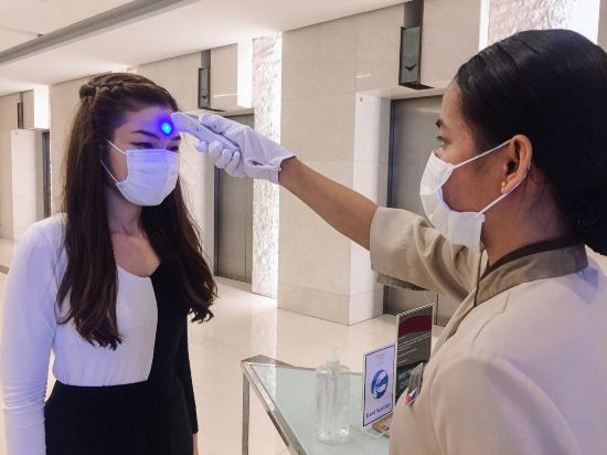 Фото Centara Anda Dhevi Resort and SPA