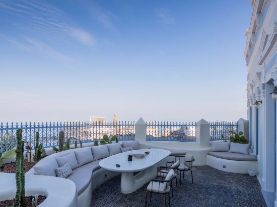 Фото Oia Mansion