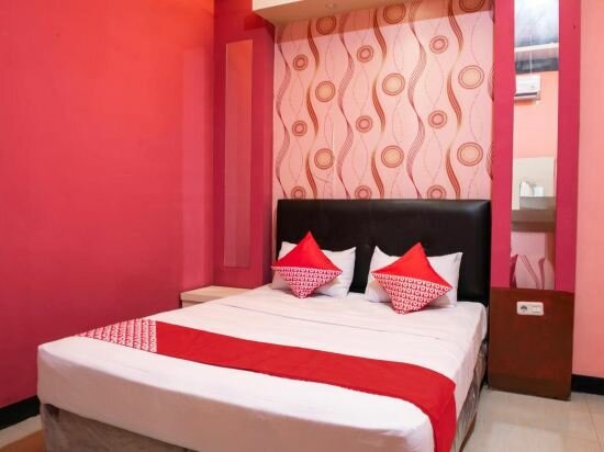 Hotel Hotel O Homestay Puspa Gemilang Syariah, Palembang, photo