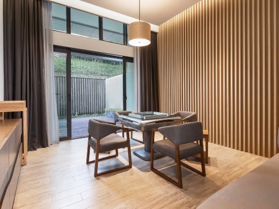 Фото Melia Chongqing