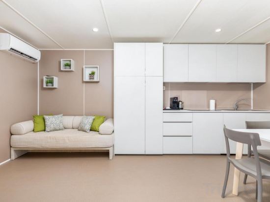 Фото Arena Stoja Camping Homes