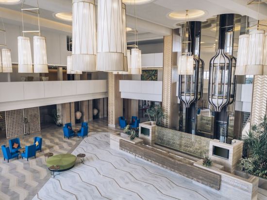 Фото Iberostar Selection Kuriat Palace