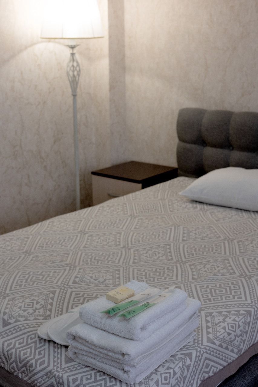 Фото Шалбуздаг